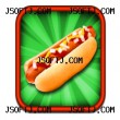 Hot Dog Maker for iPhone